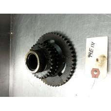 94E111 Idler Timing Gear From 2004 Dodge Ram 1500  4.7
